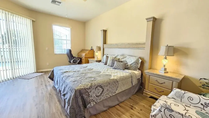 Cp938od 5 Bed Calabay Parc 5 Bedroom Home