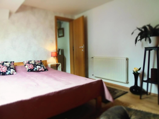 Apartman Katarina