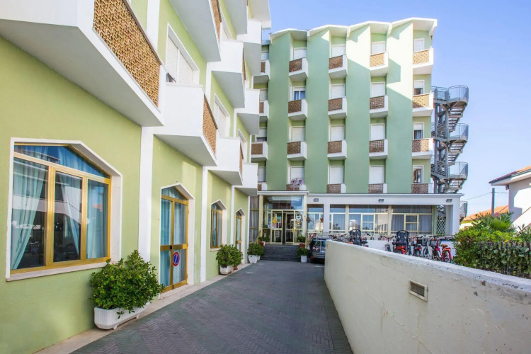 Otel görseli