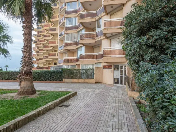 Les Balcons de la Plage