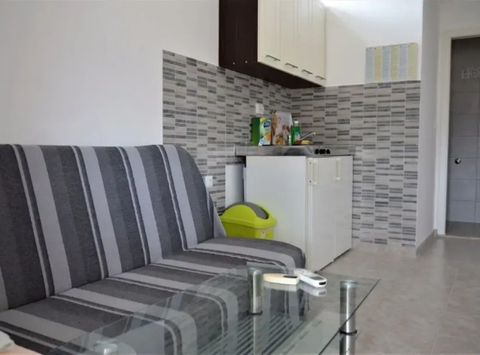 1 Bedroom Apartment with balcony
