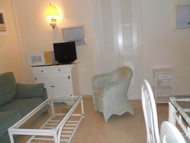 Apartamento El Retiro 2