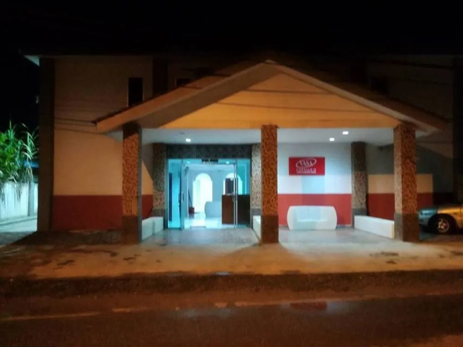 Image de l'hôtel