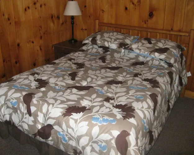 Mountain Brook Lodge