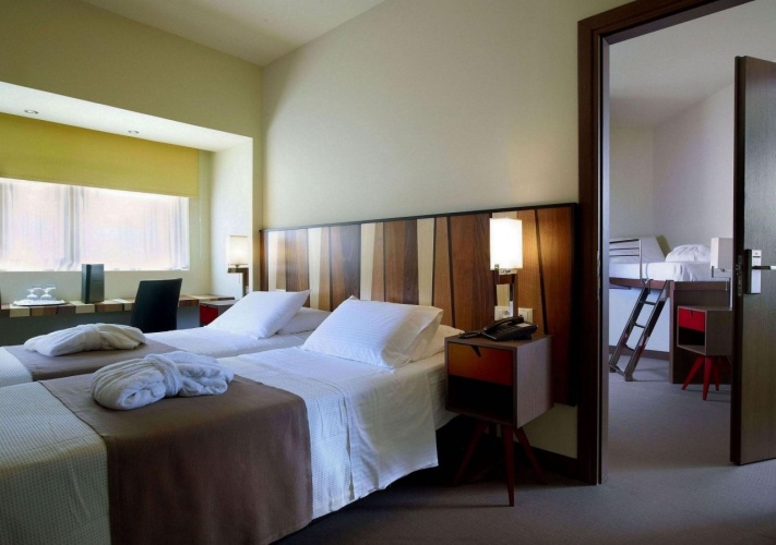 Lato Boutique Hotel photo 7