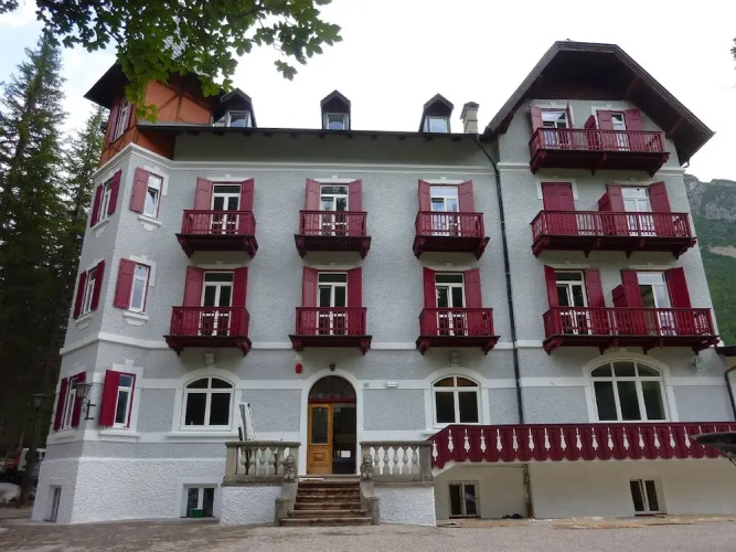 Otel görseli