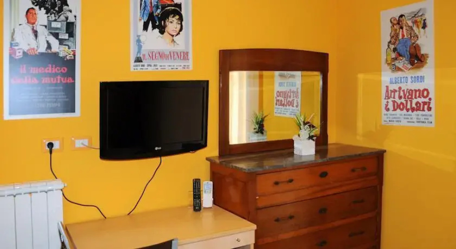 B&B La Locandina