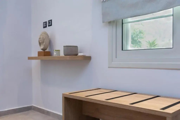 Petani Beach Suites