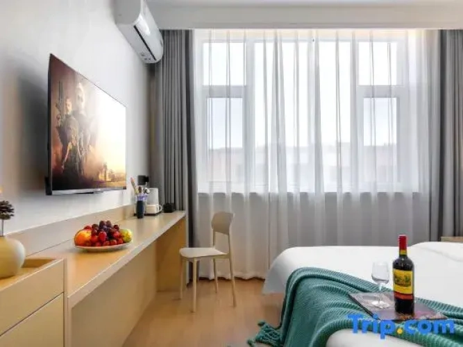Privilege Double room