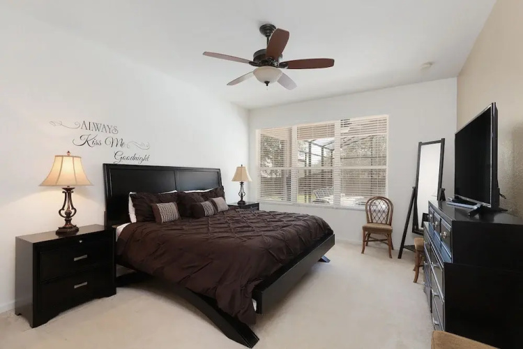 Windsor Hills Magic Retreat-VillaDirect