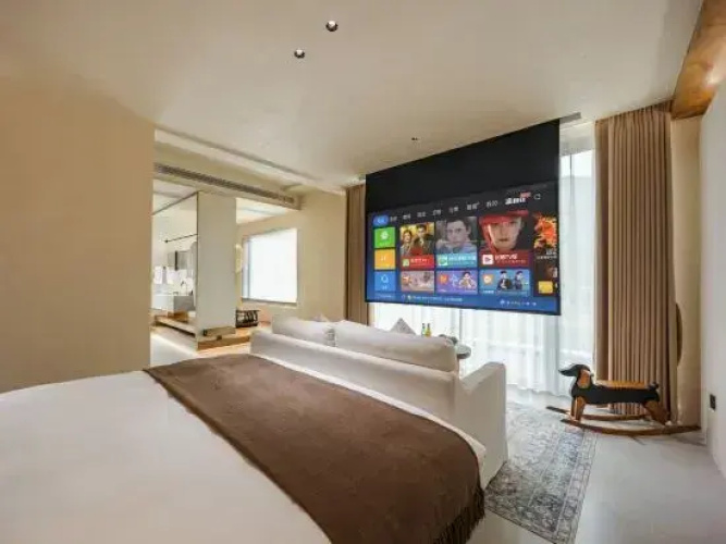 Inn Houniao