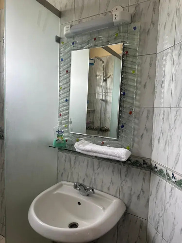 Ikonia Suites Kisumu