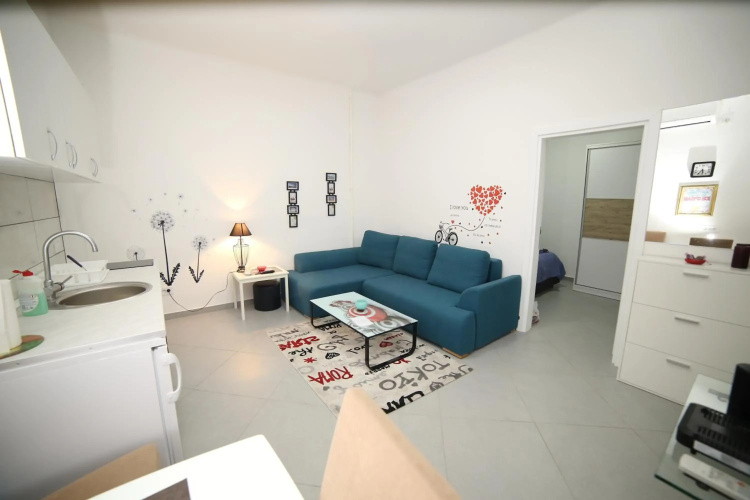 Apartment Luna