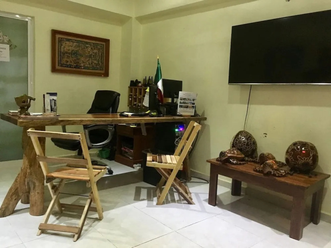 Casa San Juan