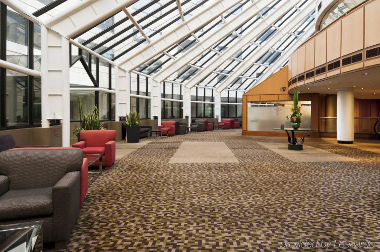 Crowne Plaza Melbourne photo 20
