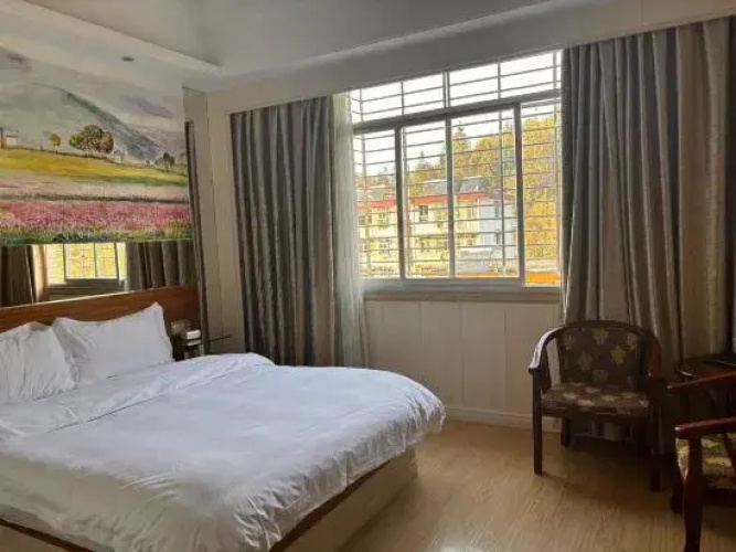 Chaoyang Hotel