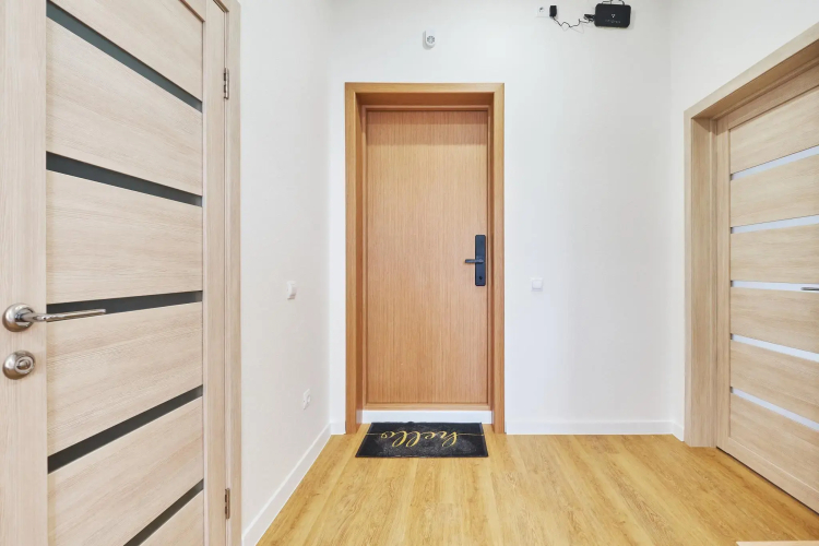 Фотография номера квартиры Апартаменты Петровские на улице Красноармейская