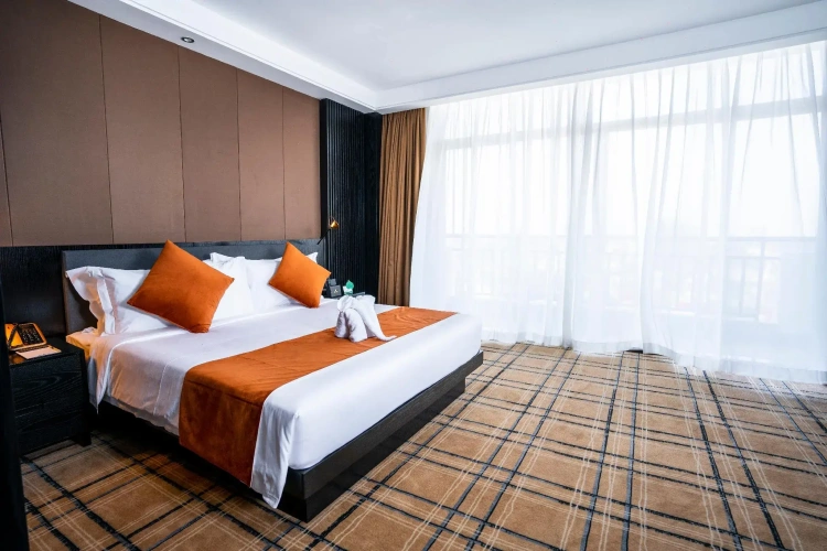Superior Single room
