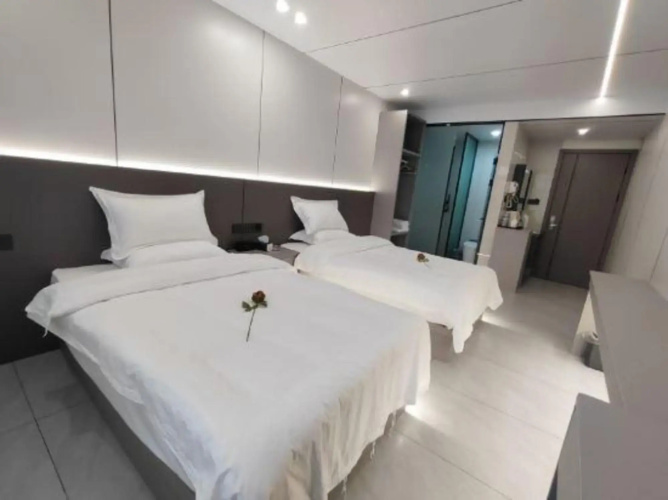 Luxi Hotel