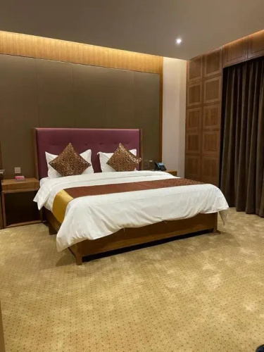 hosta hotel suites