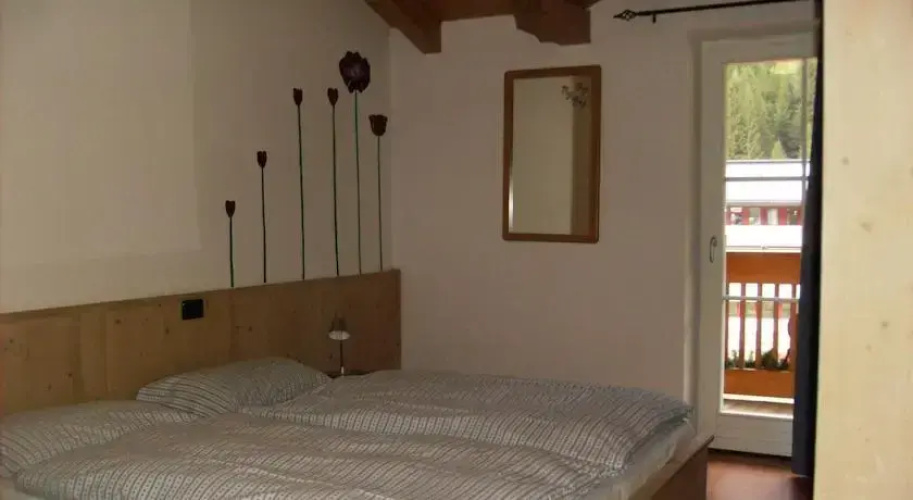 Appartamenti Cesa Ciasates