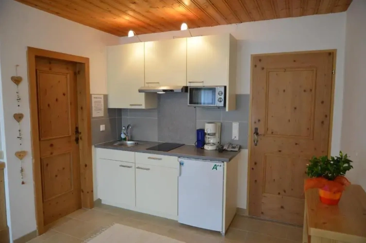 1 Bedroom Superior Double Apartment