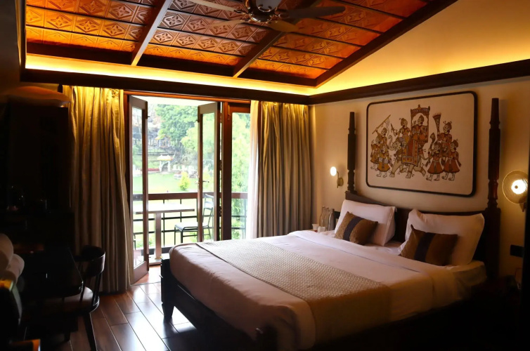 Hotel Kodai International