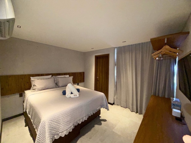 Mhv Milagres - Nani Villas Boutique - São Miguel dos Milagres