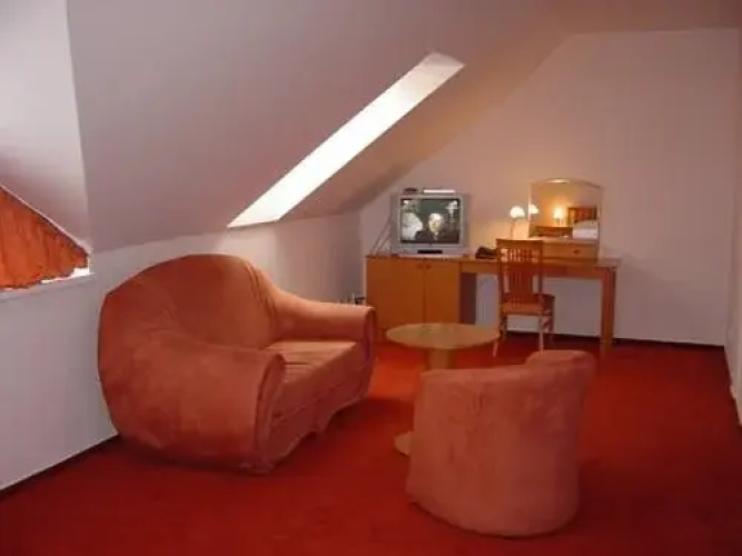Hotel Kaskáda