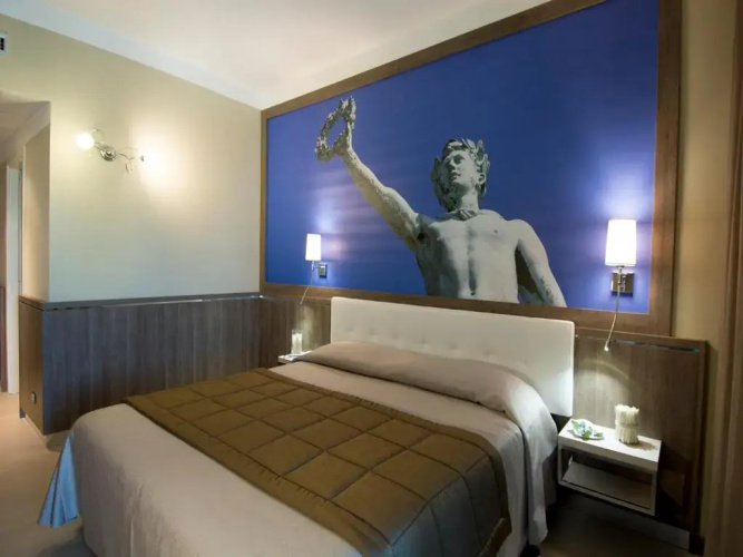 Eracle Hotel