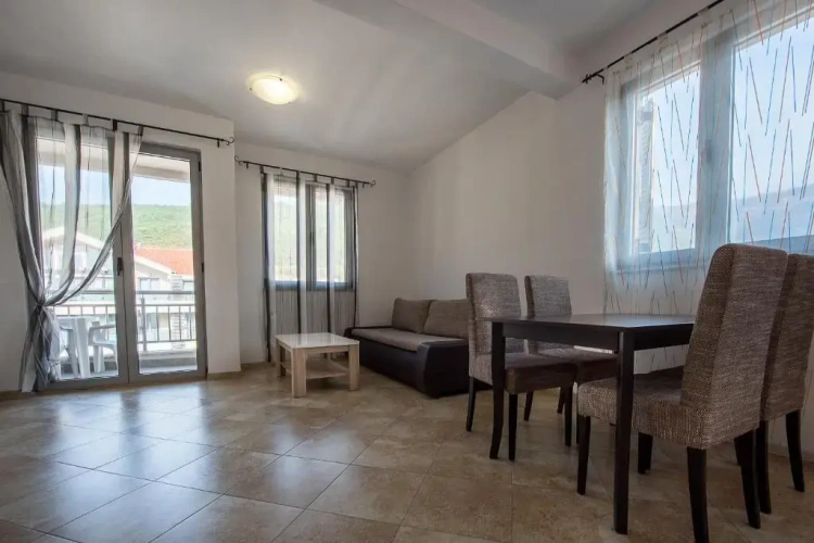 1 Bedroom Comfort Apartment with balcony