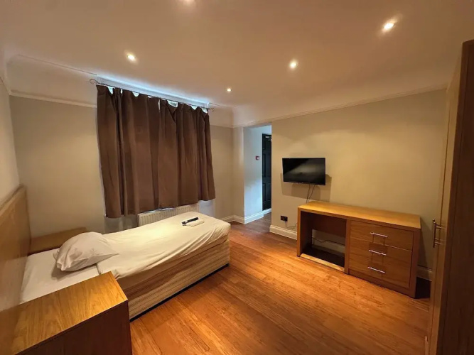 Cavendish Annexe