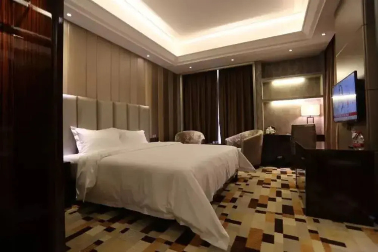 Ming Tien International Hotel