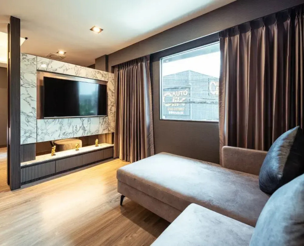 The One Smart Living