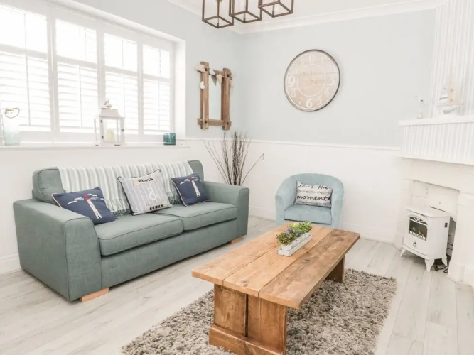 Sefton Cottage