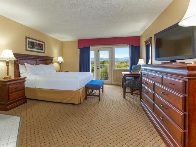 Superior Double room