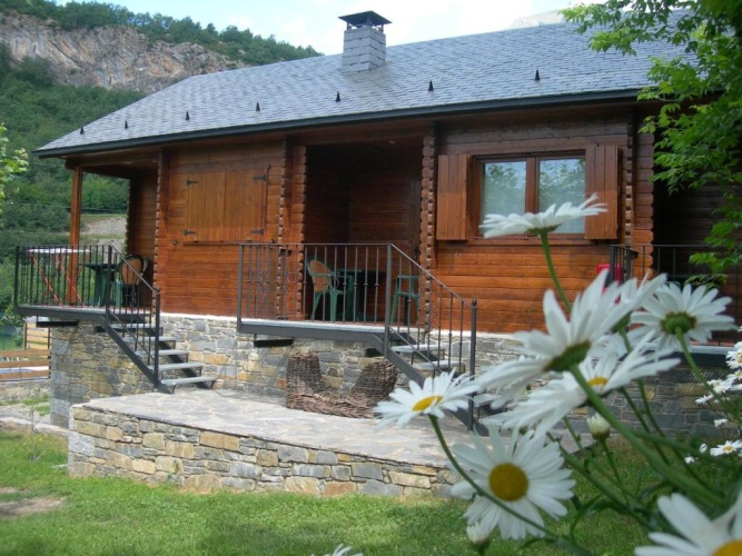 Bungalow