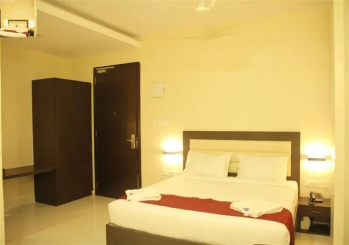 Samy Hotel