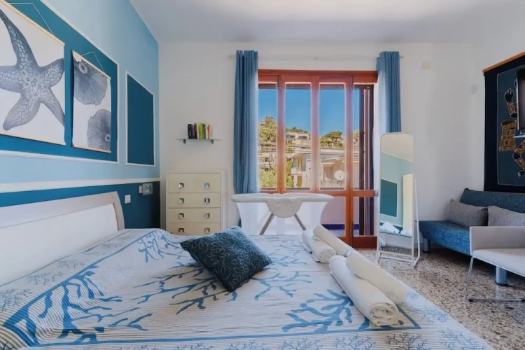 Superior Villa