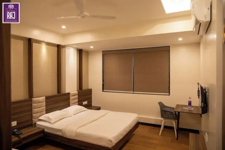 Executive room