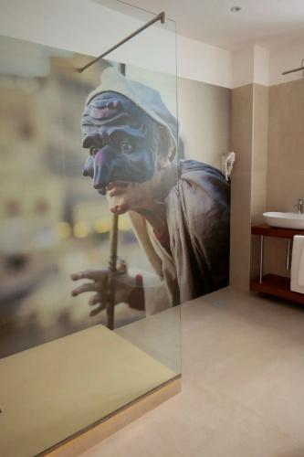B&B City Soul Napoli