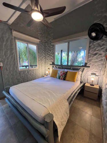Hotel Las Marias By Croma - La Guajira