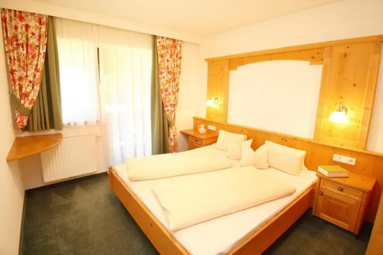 1 Bedroom Comfort Apartment with balcony
