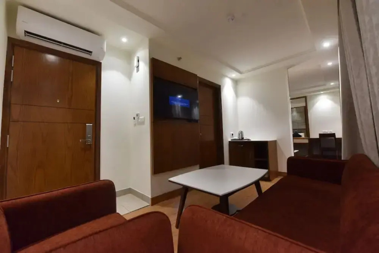 Hotel Rama Continental