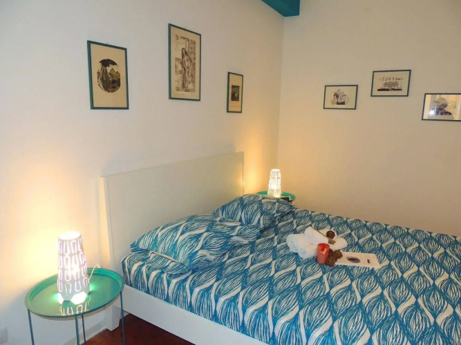 In Itinera Atelier B&B
