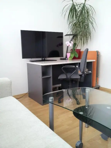 Astra Apartment