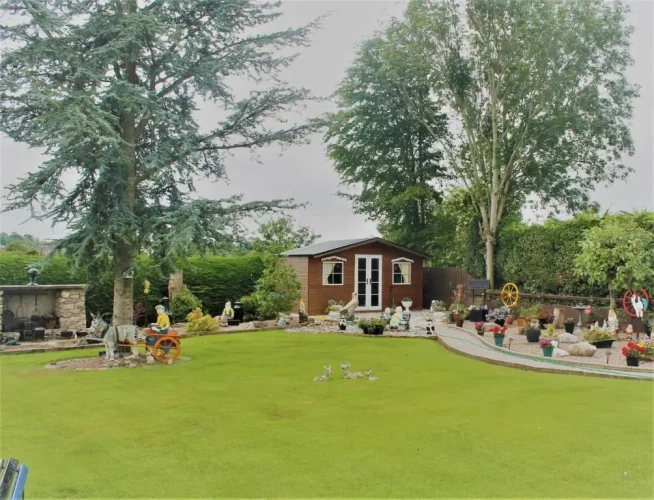 Standard Family room