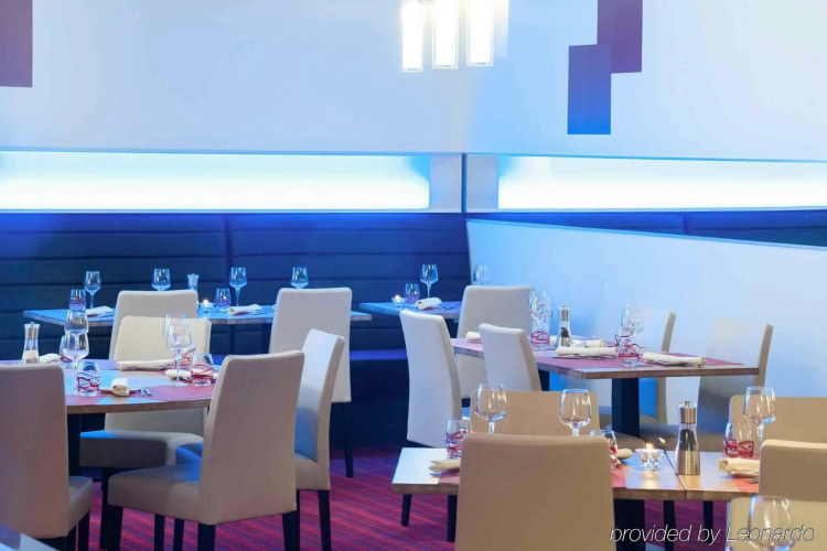 Novotel Luxembourg Centre photo 33