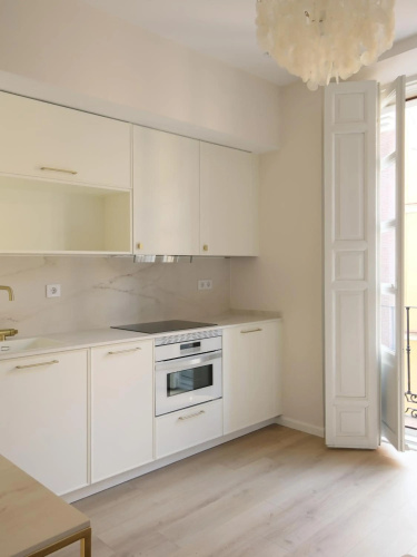 Staylish Studio Apartment In Malasana