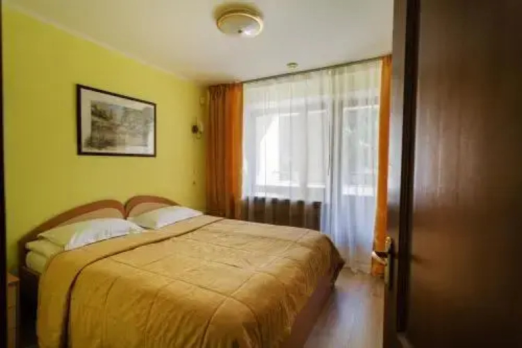 Sanatoriy Ozerniy